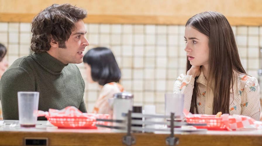 Zac Efron says white privilege allowed Ted Bundy to kill people for so long before being captured