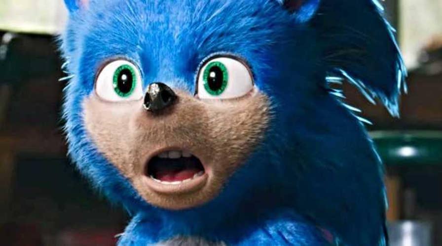 ‘Sonic the Heddgehog’ director plans to fix film after harsh fan criticism