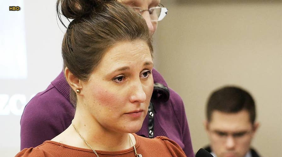 Survivors of Larry Nassar’s sexual abuse speak out in new doc on gymnastics scandal: 'It's just horrifying'