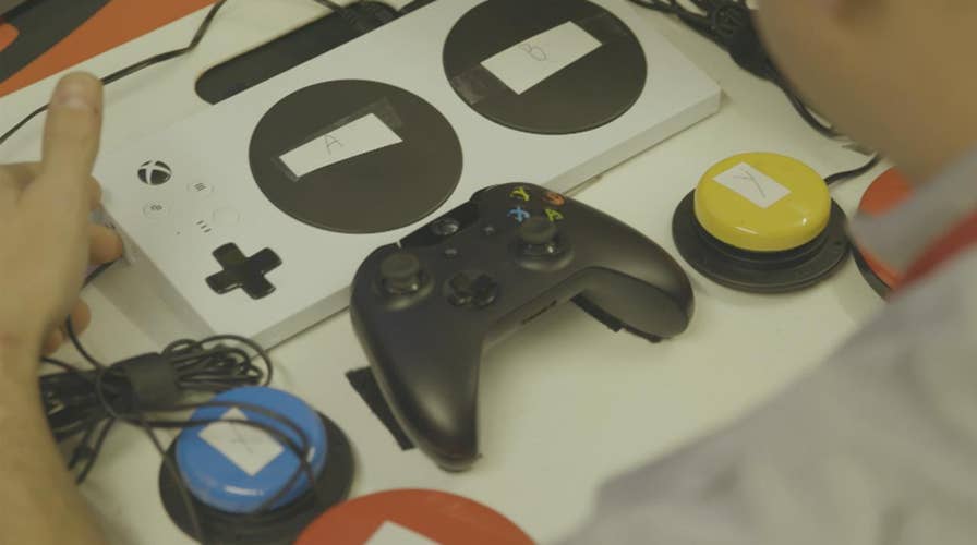 Microsoft teams up with the VA to help wounded warriors