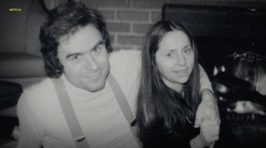 Ted Bundy’s ex-girlfriend inspires haunting Netflix biopic on their romance: ‘He was a master manipulator’