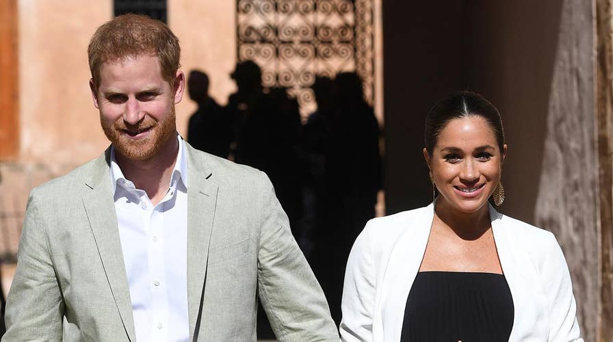 Bookie stops bets on royal baby's arrival, fueling speculation that baby has already been born