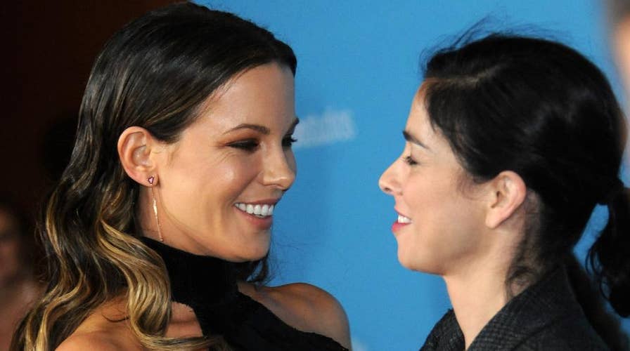 Sarah Silverman attempted to play matchmaker with Prince Harry and actress Kate Beckinsale