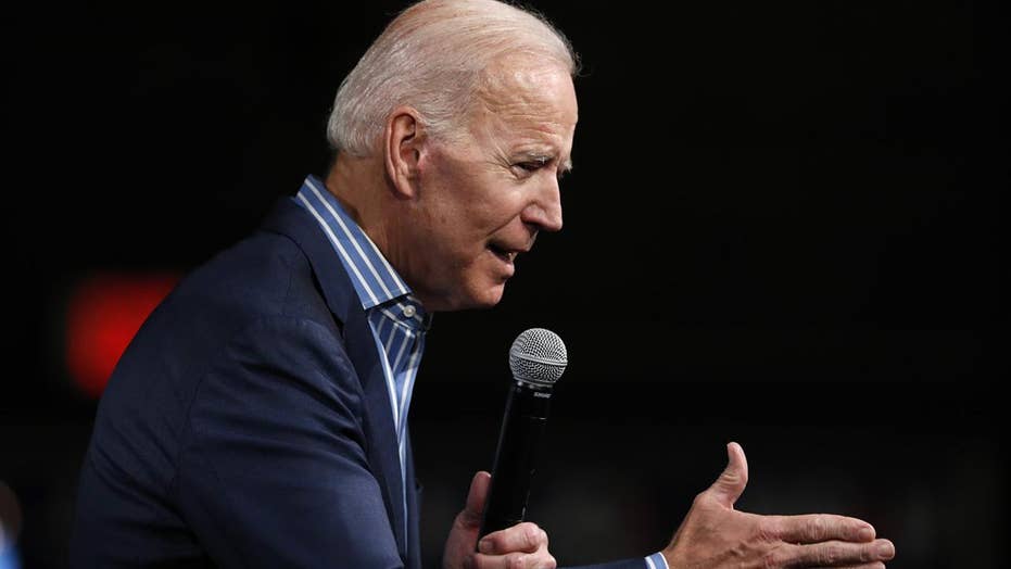 Joe Biden's son invested in Chinese app that spies on ...