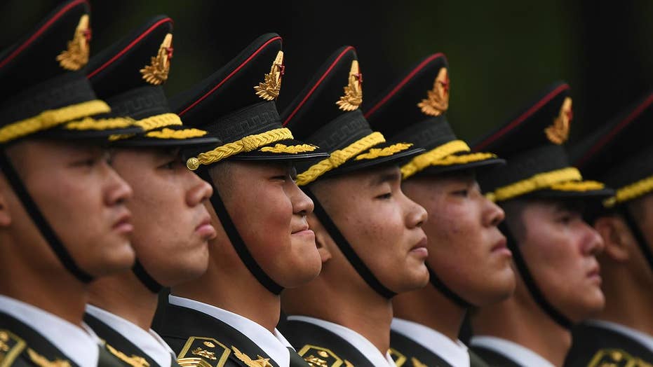 Gordon Chang How China S Challenge Will Be Met By America Is A Critical Question And We Must Answer Soon Fox News