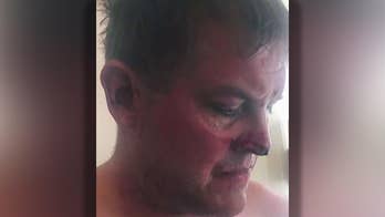 Connecticut man accused of killing Anguilla hotel worker says he'd 'do it again'