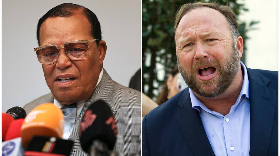 Facebook cracks down on 'controversial' people, but are they infringing upon free speech?