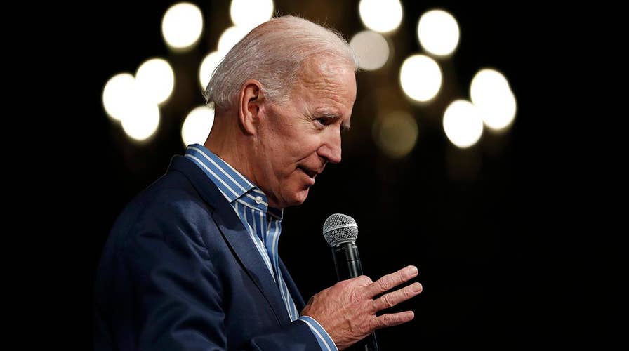 Joe Biden receives flak for controversial comments about 'the hood'