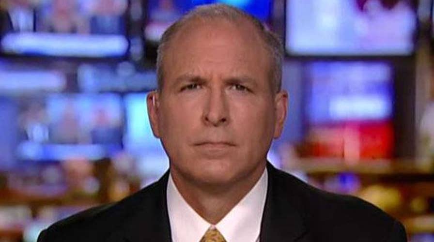 Who is Azra Turk, other key players in effort to spy on 2016 Trump campaign?