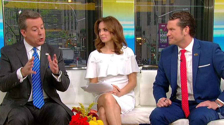 The New York Times report reveals the Obama administration deployed spies against the 2016 Trump campaign