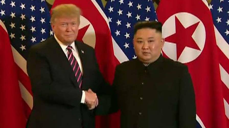 North Korea reportedly launches short-range 'projectiles'