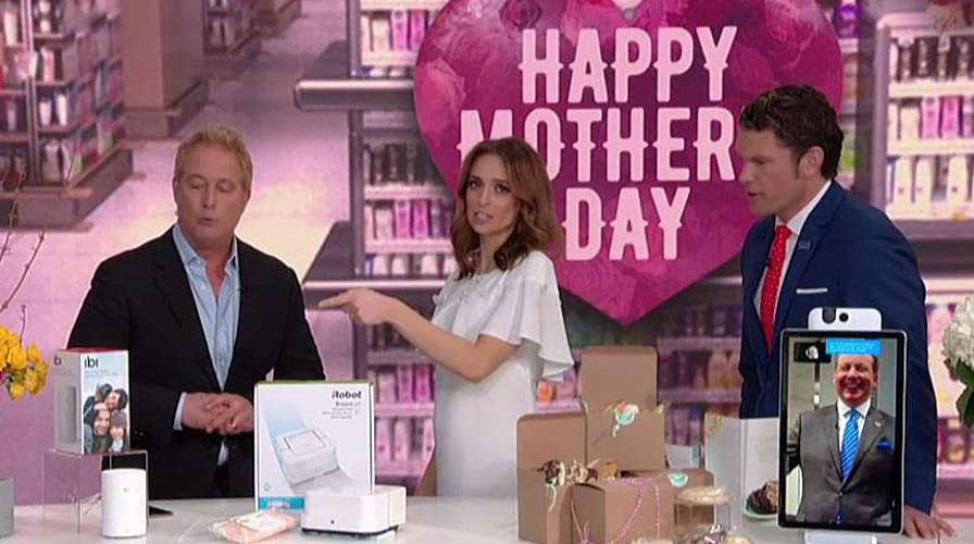 Celebrate Mother's Day with the best tech gifts