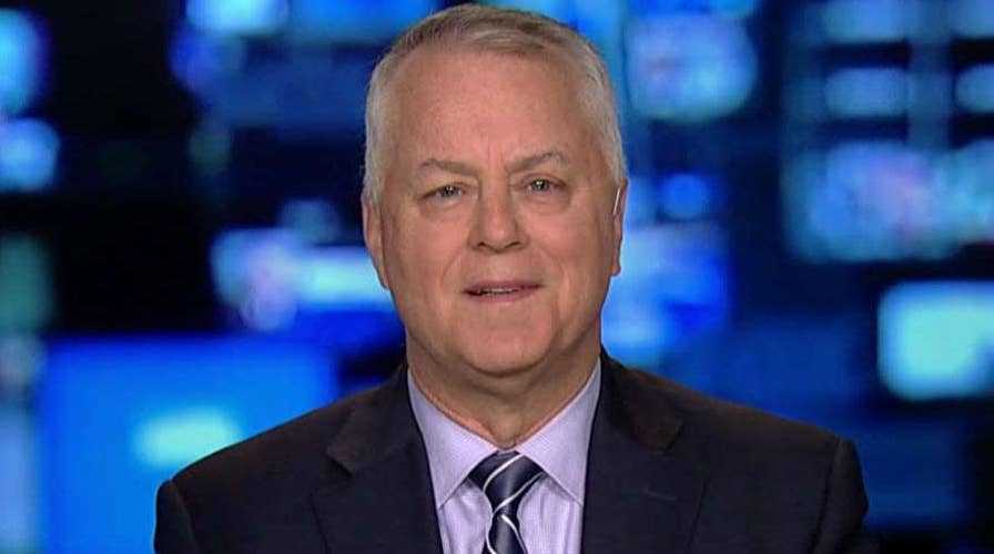 Retired US Army Brigadier General Anthony Tata on feasibility of US military action in Venezuela