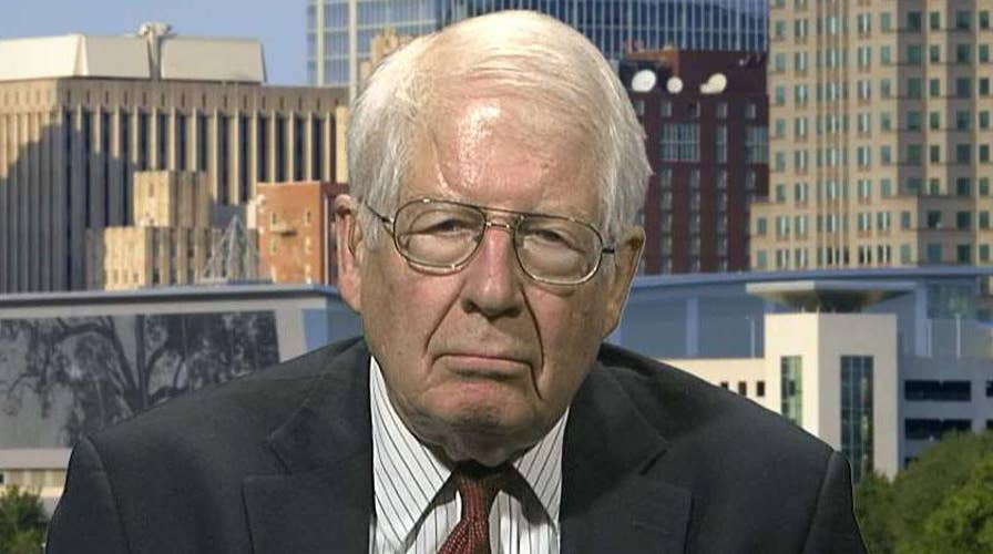 Rep. David Price: It is essential that we hear from Mueller