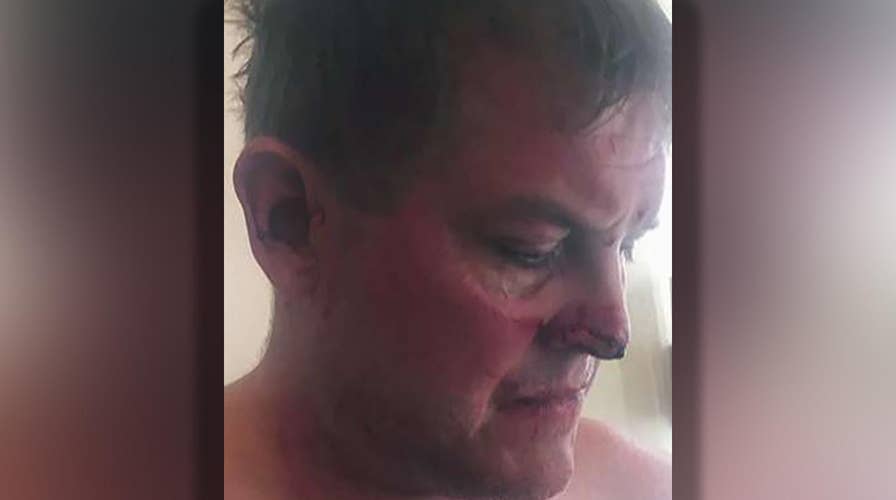 Connecticut man charged with manslaughter while on vacation in Anguilla