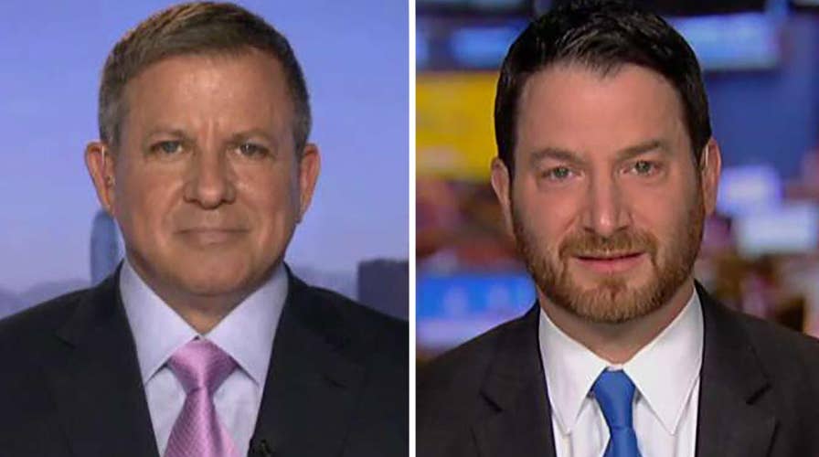 US unemployment falls to nearly 50-year low after 263,000 jobs added in April