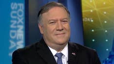 Pompeo warns Russia against 'messing around with Venezuela'