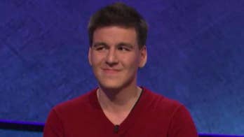 ‘Jeopardy!’ champ James Holzhauer donates to pancreatic cancer charity walk in Trebek's honor