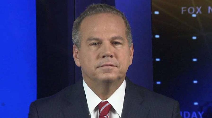 Rep. David Cicilline on the growing battle between House Democrats and the Trump administration