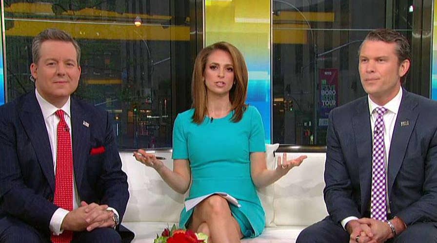 CNN poll: 69 percent of Americans want to investigate the origins of the DOJ’s inquiry into Russia meddling