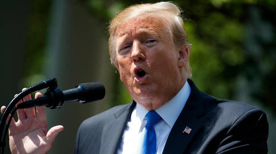 Trump Threatens To Raise Tariffs On 200b Worth Of Chinese Goods To 25 Trump Threatens To Raise Tariffs On 200b Worth Of Chinese Goods To 25