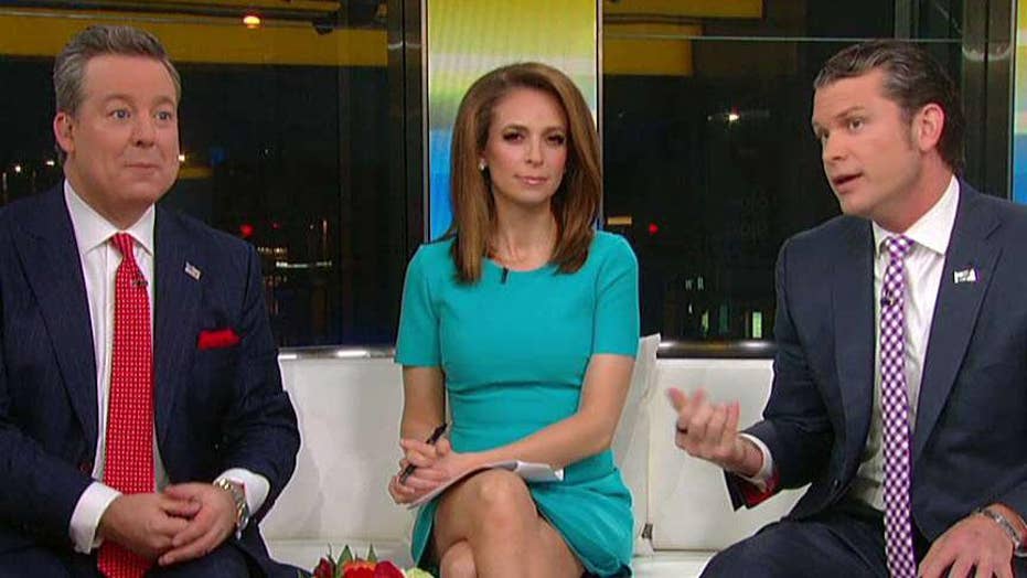 Pelosi Trump Needs To Lose So Decisively In 2020 That He Won T Challenge The Results Fox News