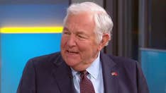 Former US drug czar says national focus on opioid epidemic is overlooking real culprit