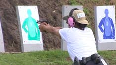 Florida Gov. DeSantis signs bill letting more teachers carry guns in school