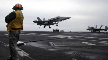 Sending thousands more troops to Middle East amid Iran threat would be offensive and defensive: Gen. Jack Keane