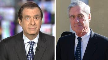 Mueller obsession going strong as media, Trump keep pounding away