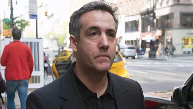 Michael Cohen heads to prison: How did we get here? | On Air Videos