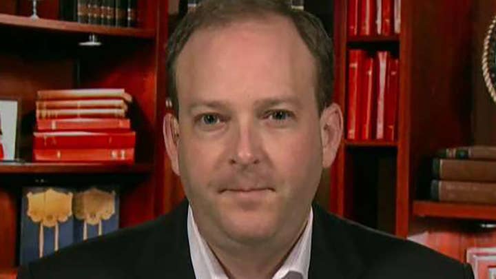 Rep. Zeldin: 'Infuriating' to see US children being radicalized on US soil.