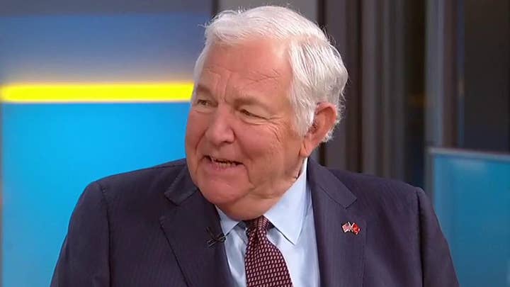 Bill Bennett on America's opioid epidemic: The nature of the problem has changed