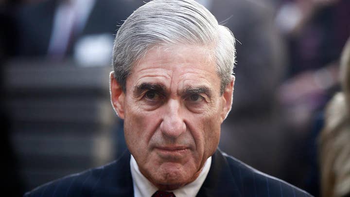 Should Robert Mueller testify in front of Congress?