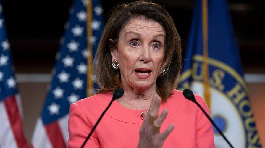 Democrats call for AG Barr to resign