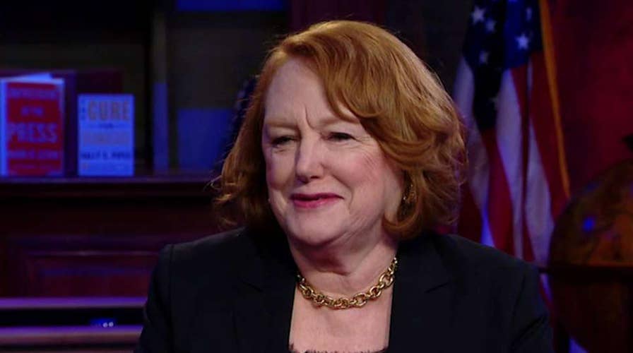 Sally Pipes dispels myths surrounding single-payer health care proposals