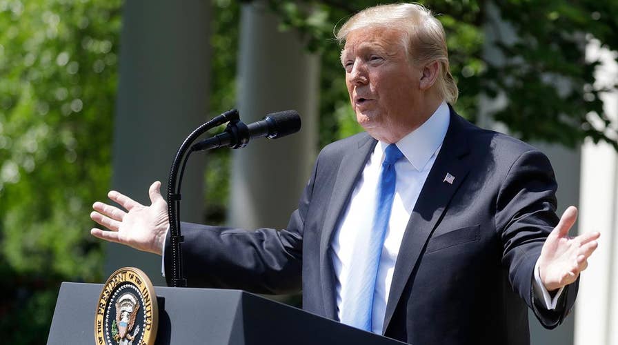 Is taking on President Trump's economy Democrats' strategy for 2020?