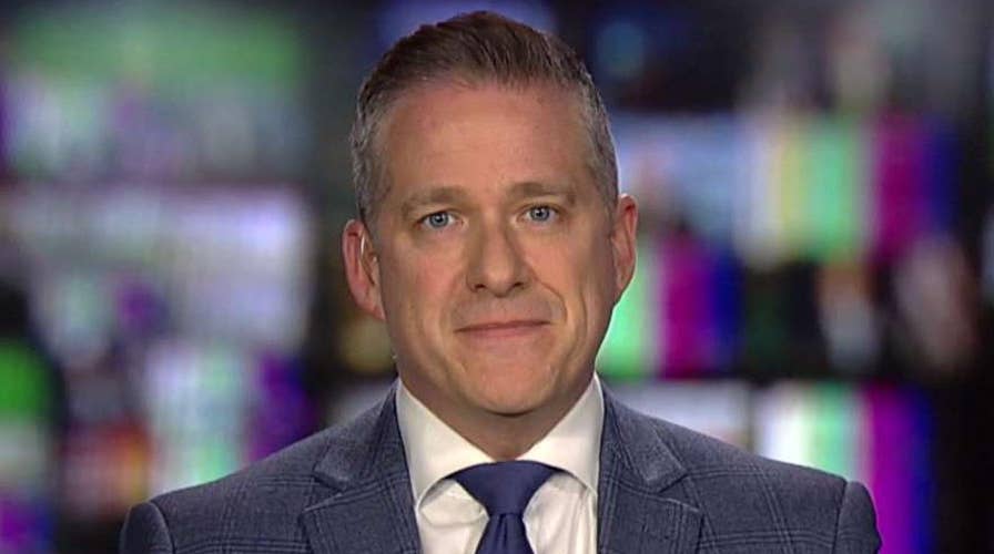 Why the left sees a large Democrat presidential field as a plus, not a minus