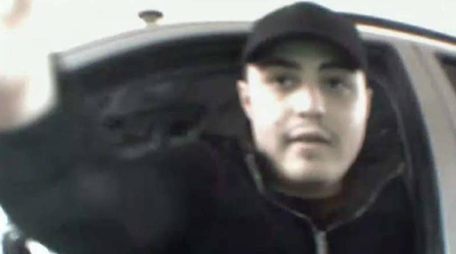 Credit card belonging to American killed in Mexico used in Oklahoma City