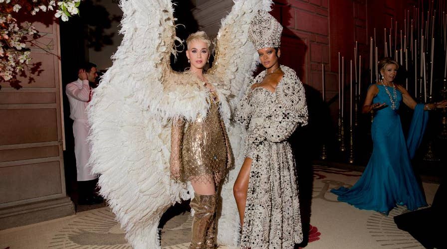 The Met Gala’s crazy unwritten rules