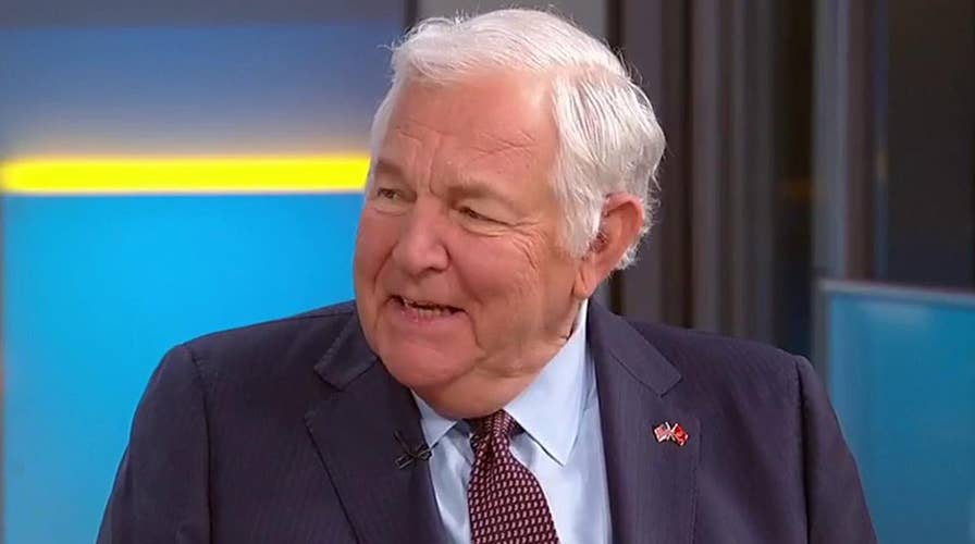 Bill Bennett on America's opioid epidemic: The nature of the problem has changed