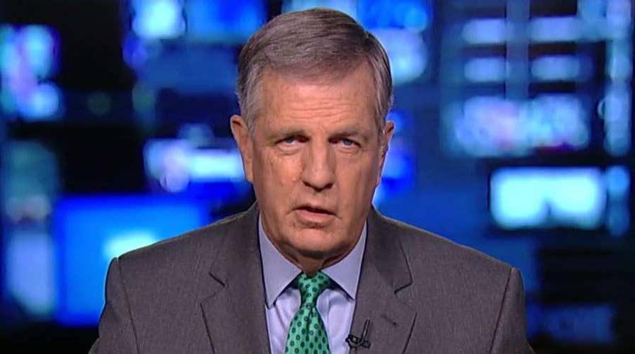 Brit Hume on challenge facing Nancy Pelosi and the Democrats in 2020