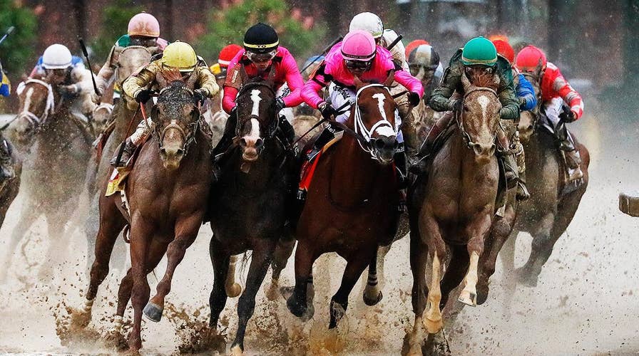 Will Kentucky Derby's controversial finish impact popularity of horse racing in America?