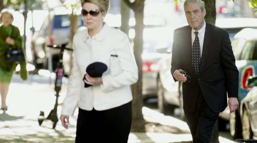 Doug Schoen cautions Democrats: Let's hear from Robert Mueller, but then let's move on