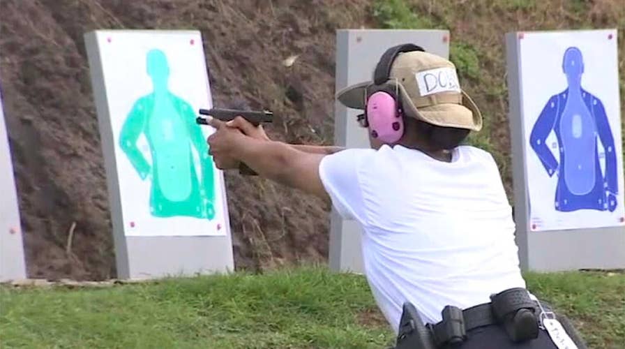 Florida lawmakers pass controversial bill to arm teachers