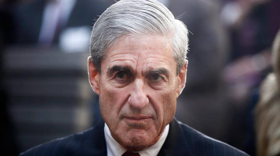 Should Robert Mueller testify in front of Congress?