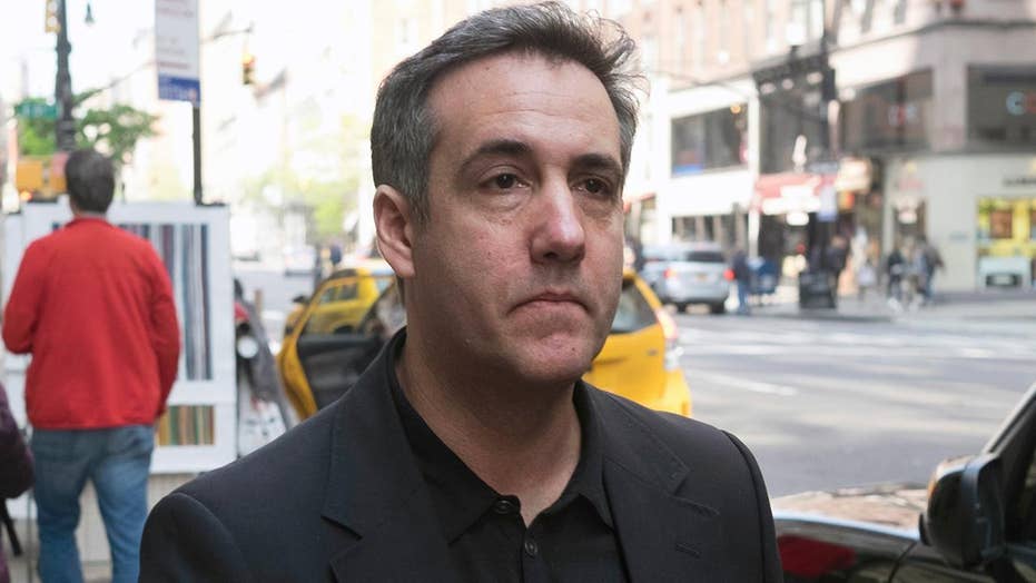 Michael Cohen heads to prison: How did we get here?