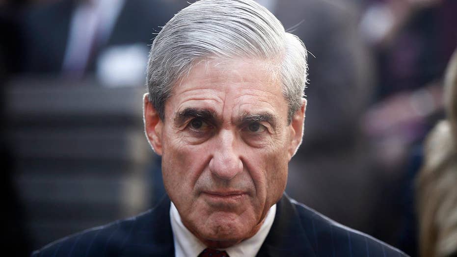 Image result for FBI opened obstruction case against Trump before Mueller was appointed, court files show