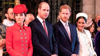 Meghan Markle, Prince Harry to reunite with Prince William, Kate Middleton despite reported rift