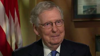 Mitch McConnell: Mueller cleared Trump — now get over it